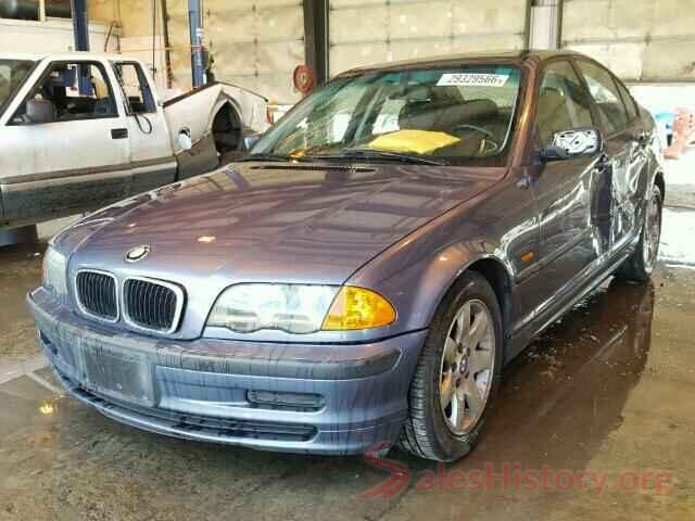 3G1BE6SM5HS588858 2000 BMW 3 SERIES