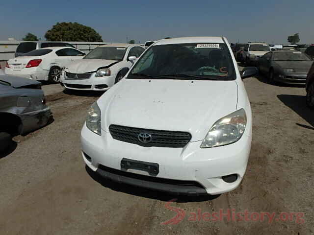 2T1BURHE3KC227676 2005 TOYOTA COROLLA