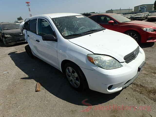 2T1BURHE3KC227676 2005 TOYOTA COROLLA