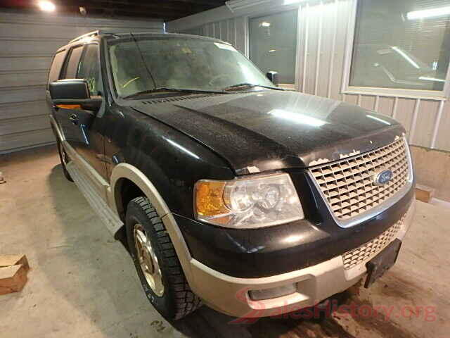 1N4AL3AP6HC293413 2006 FORD EXPEDITION