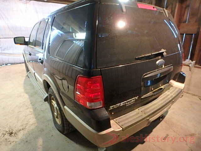 1N4AL3AP6HC293413 2006 FORD EXPEDITION