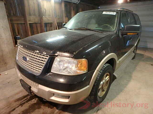 1N4AL3AP6HC293413 2006 FORD EXPEDITION