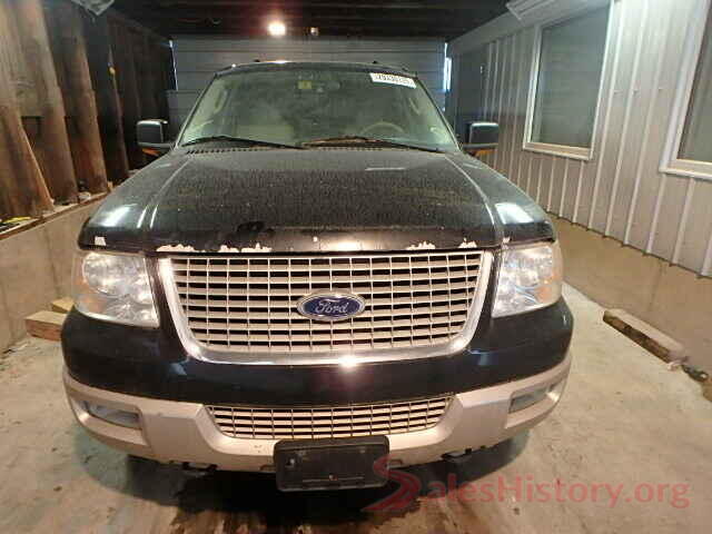 1N4AL3AP6HC293413 2006 FORD EXPEDITION