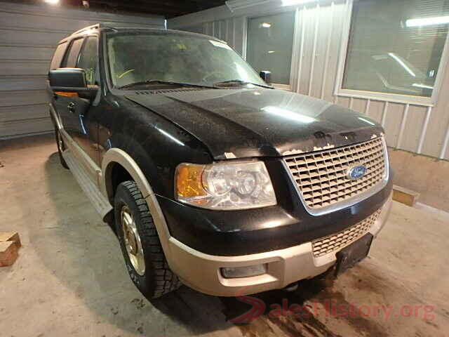 1N4AL3AP6HC293413 2006 FORD EXPEDITION