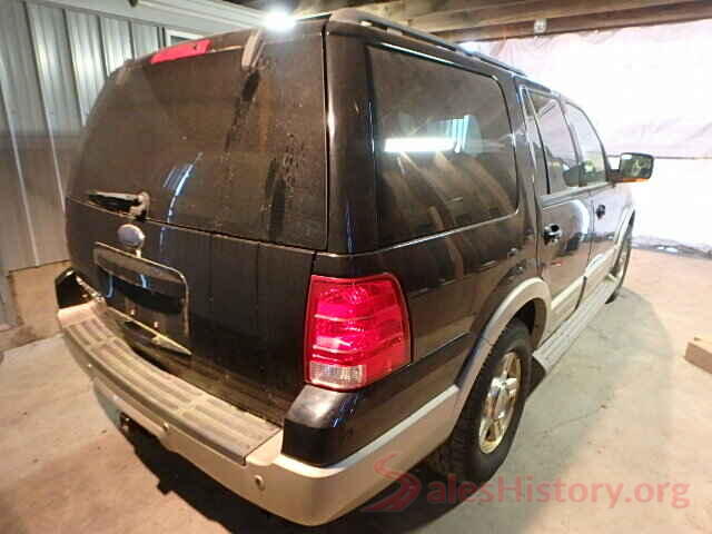 1N4AL3AP6HC293413 2006 FORD EXPEDITION