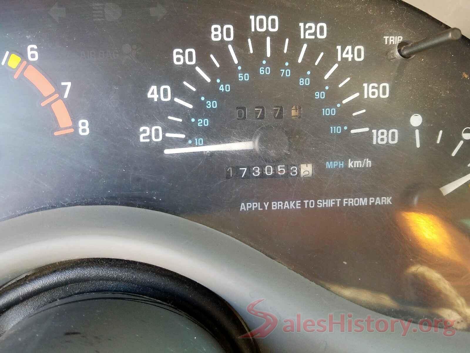 3FA6P0H96JR282886 1995 BUICK REGAL