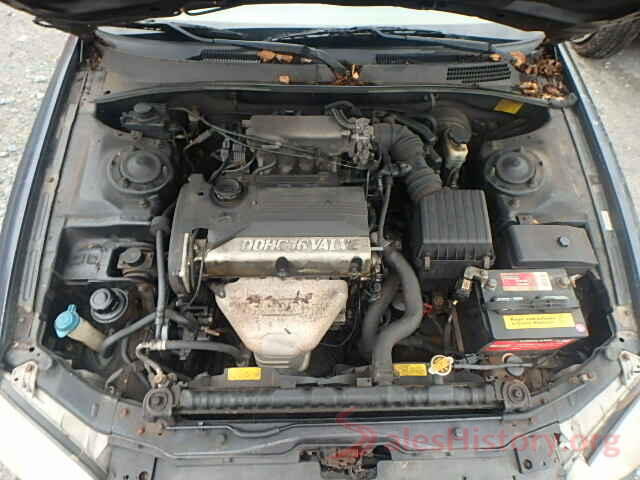 SAJAD4FX9KCP45904 2000 HYUNDAI SONATA