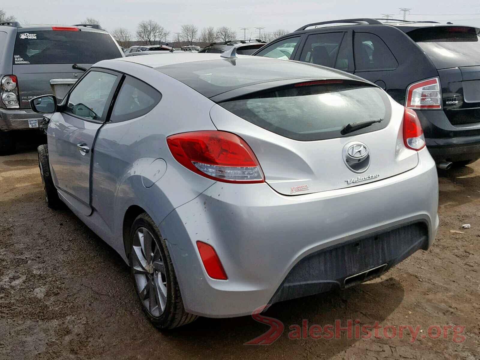 1C4NJDBB8GD500886 2017 HYUNDAI VELOSTER