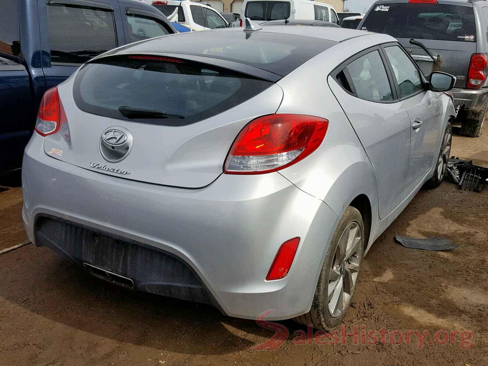 1C4NJDBB8GD500886 2017 HYUNDAI VELOSTER