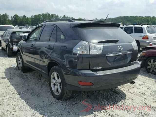 4S3BNAR68J3005762 2007 LEXUS RX350