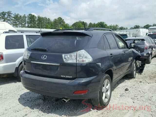 4S3BNAR68J3005762 2007 LEXUS RX350