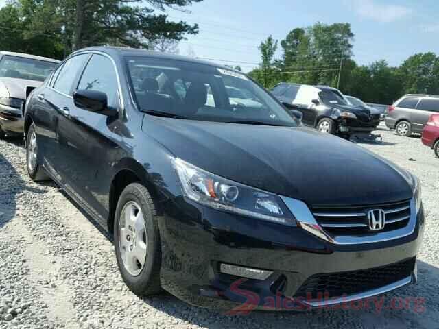 JF2SJAGC9JH505860 2014 HONDA ACCORD