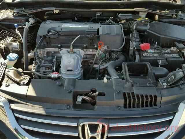 JF2SJAGC9JH505860 2014 HONDA ACCORD