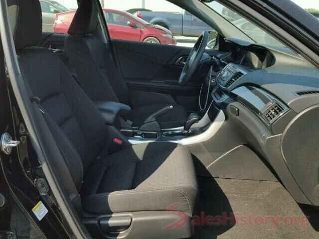 JF2SJAGC9JH505860 2014 HONDA ACCORD