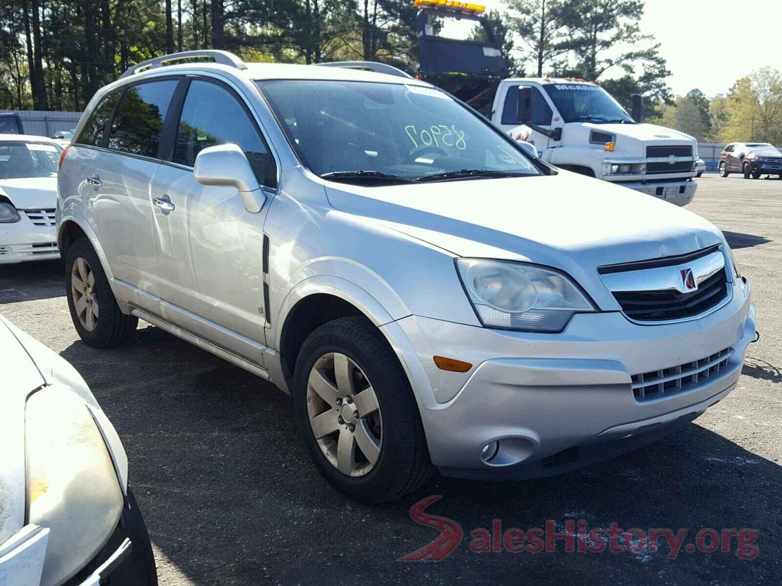 4T1BF1FK7HU407318 2009 SATURN VUE