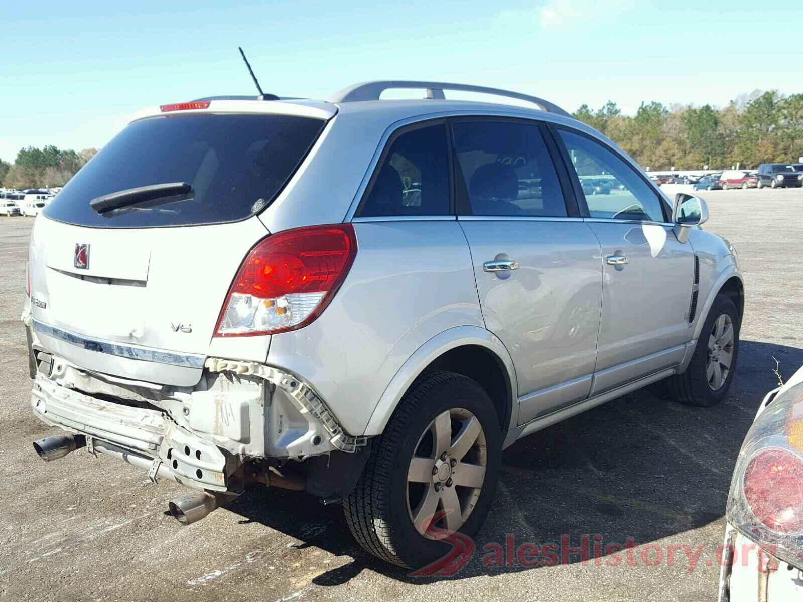 4T1BF1FK7HU407318 2009 SATURN VUE