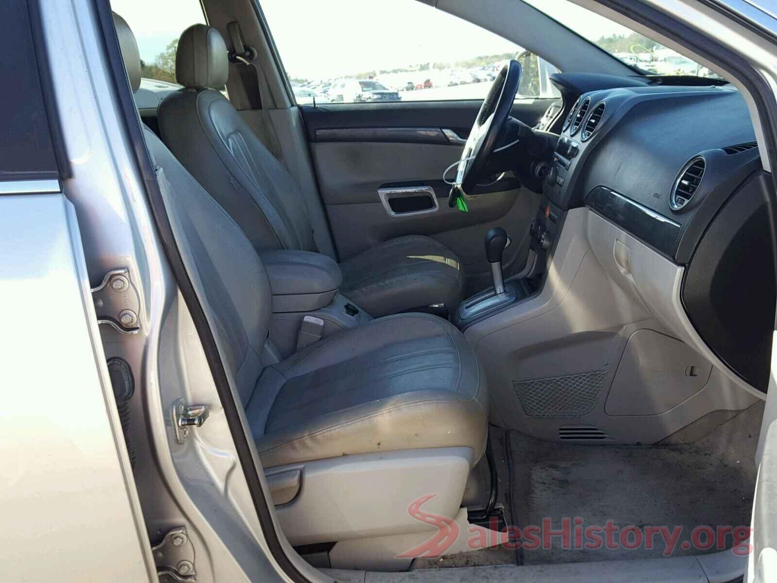 4T1BF1FK7HU407318 2009 SATURN VUE