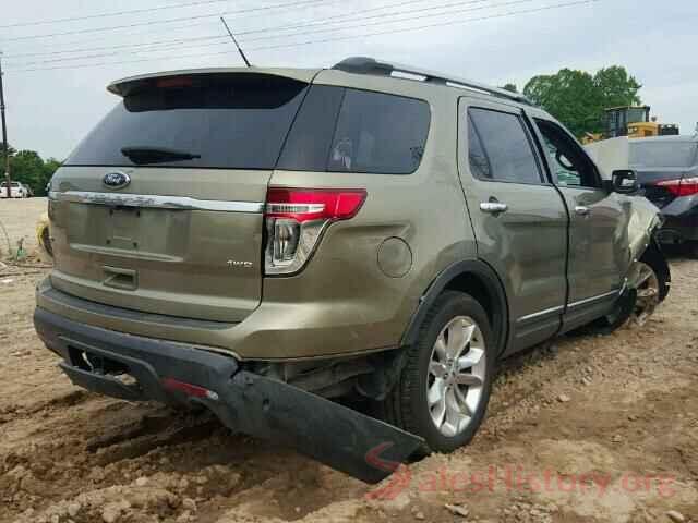 1N4AL3AP9HC248580 2012 FORD EXPLORER