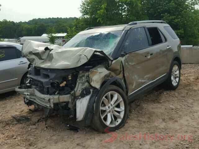 1N4AL3AP9HC248580 2012 FORD EXPLORER