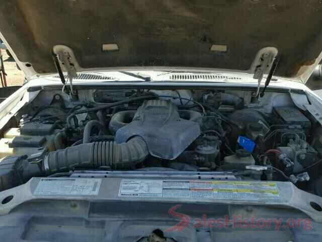 2T1BURHE5HC752036 2001 FORD EXPLORER