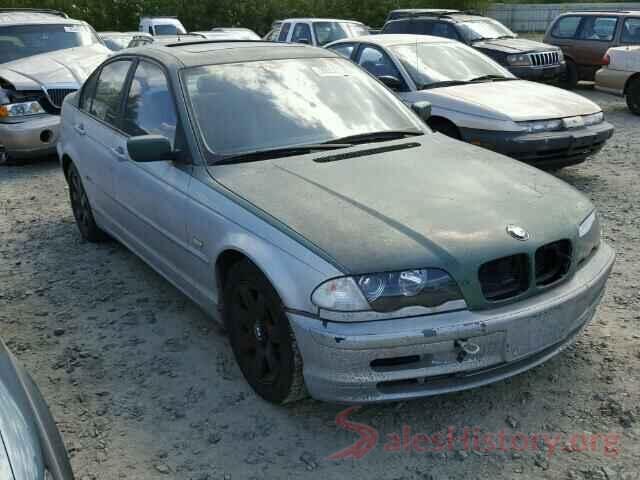 3N1AB7AP6HY252651 1999 BMW 3 SERIES