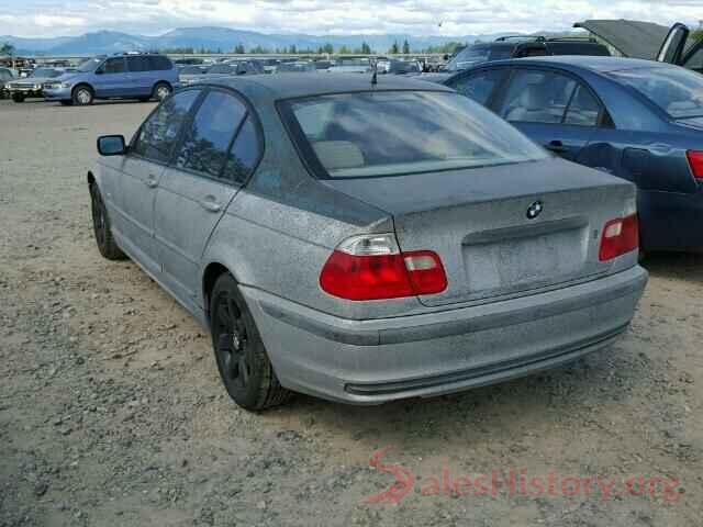 3N1AB7AP6HY252651 1999 BMW 3 SERIES