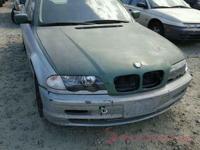 3N1AB7AP6HY252651 1999 BMW 3 SERIES