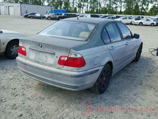 3N1AB7AP6HY252651 1999 BMW 3 SERIES