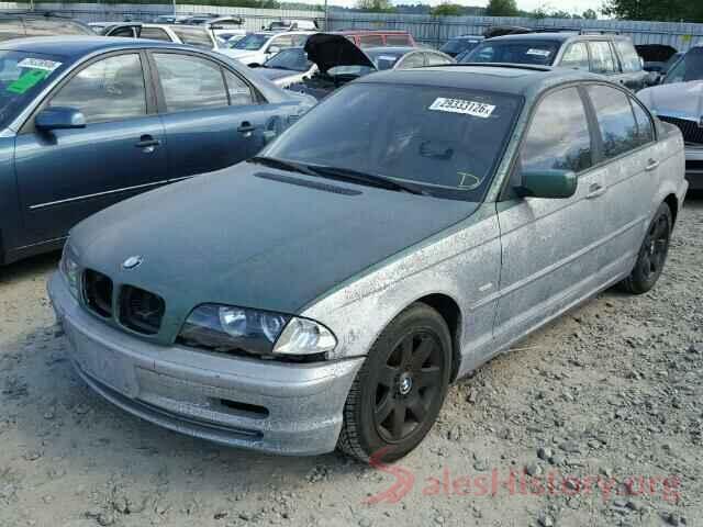 3N1AB7AP6HY252651 1999 BMW 3 SERIES