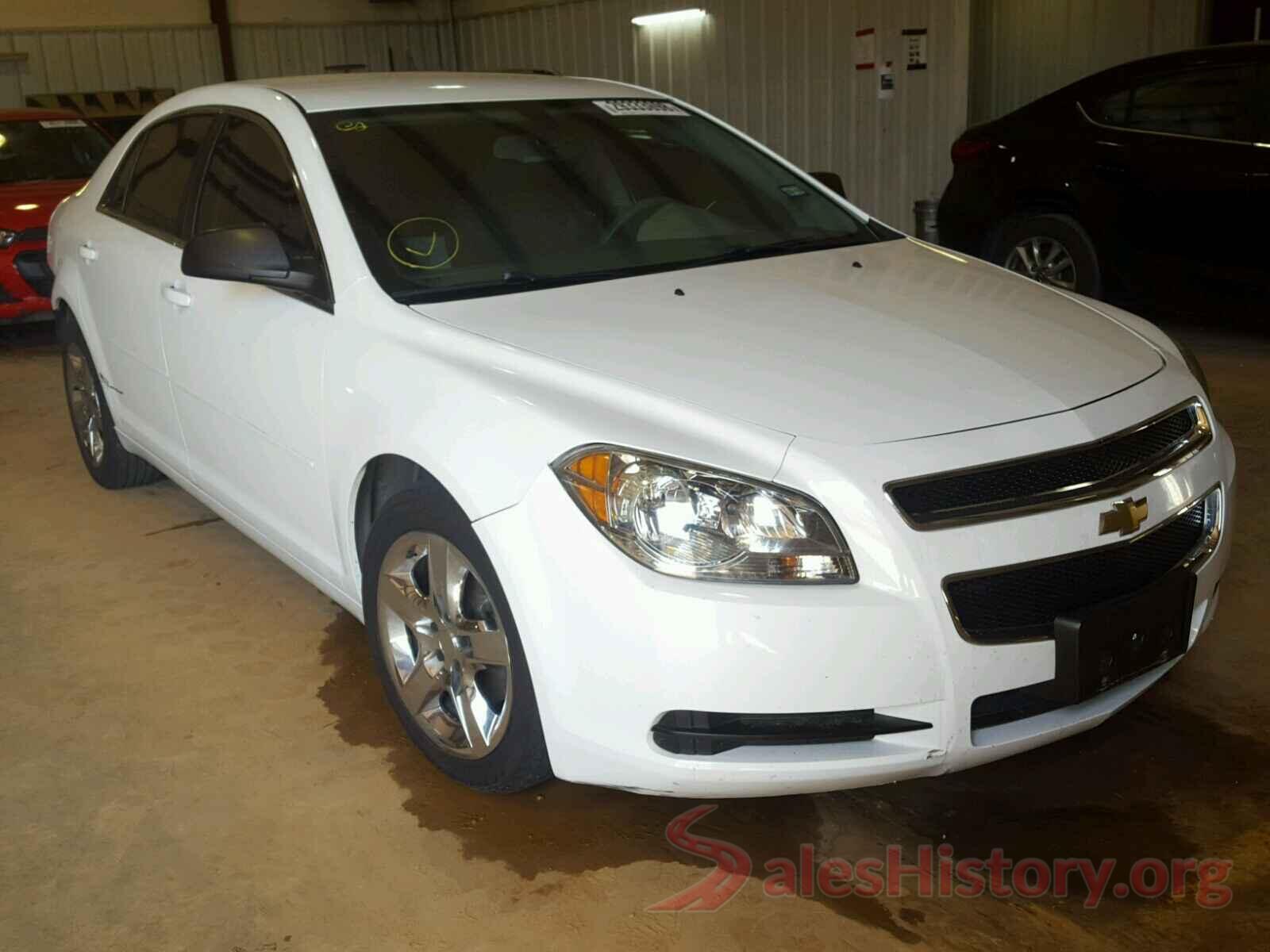 KM8J33A47JU609459 2012 CHEVROLET MALIBU