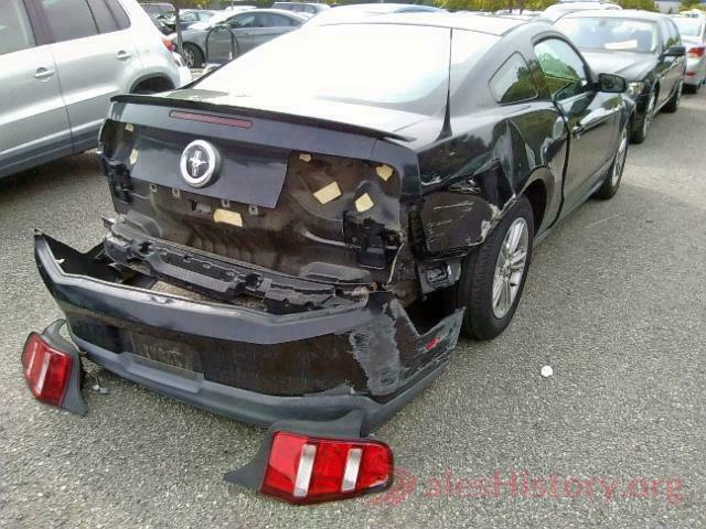 1C4RJFLG5LC290738 2012 FORD MUSTANG