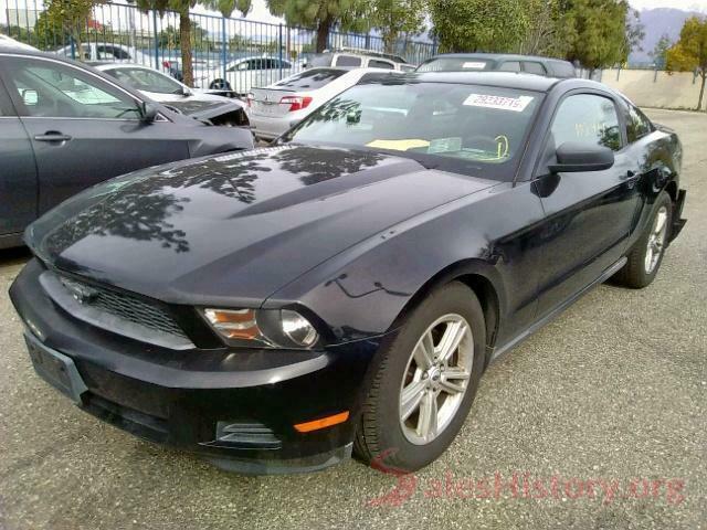 1C4RJFLG5LC290738 2012 FORD MUSTANG