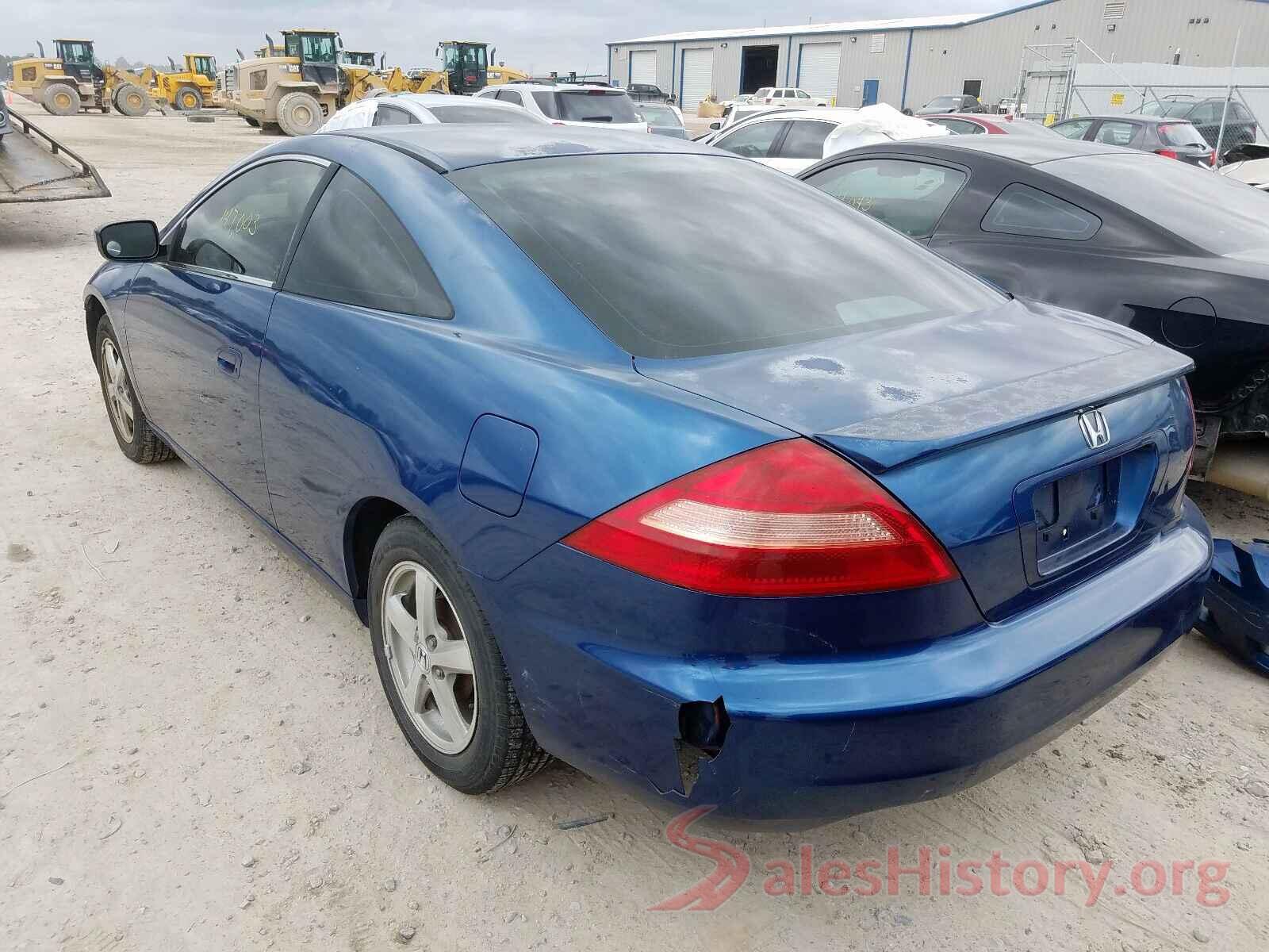 1N4AA6AP3GC422066 2005 HONDA ACCORD