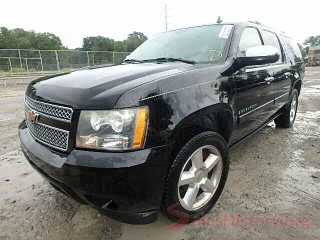 4T1B11HK2KU719503 2007 CHEVROLET SUBURBAN