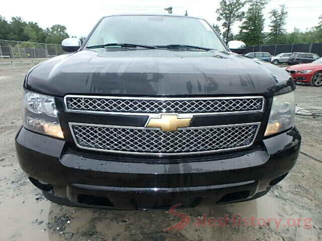 4T1B11HK2KU719503 2007 CHEVROLET SUBURBAN