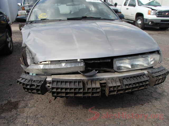 5TFDY5F15LX919978 1999 SATURN SL/SL1/SL2