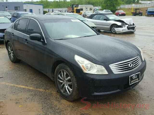 4T1B11HK9KU844742 2008 INFINITI G35