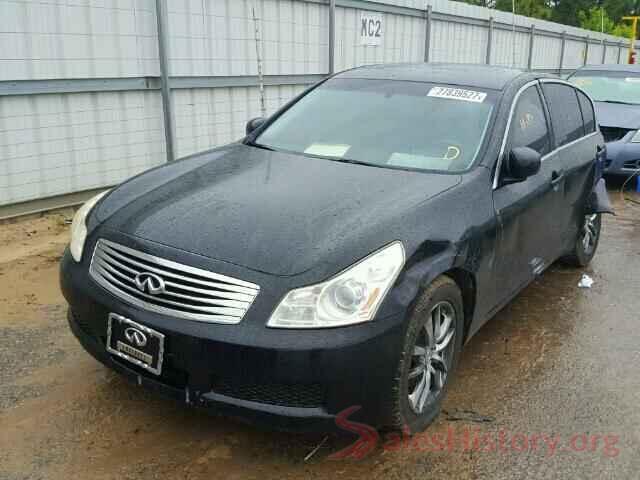 4T1B11HK9KU844742 2008 INFINITI G35