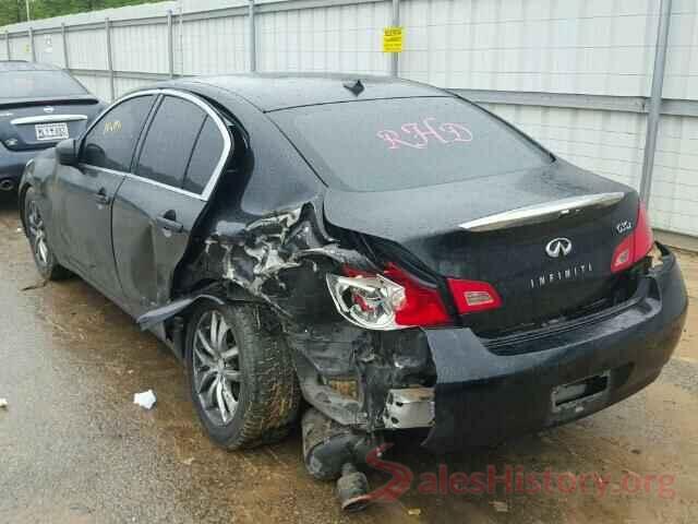 4T1B11HK9KU844742 2008 INFINITI G35