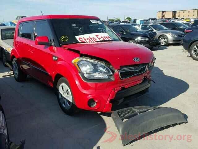 5TFAX5GN4LX183266 2013 KIA SOUL