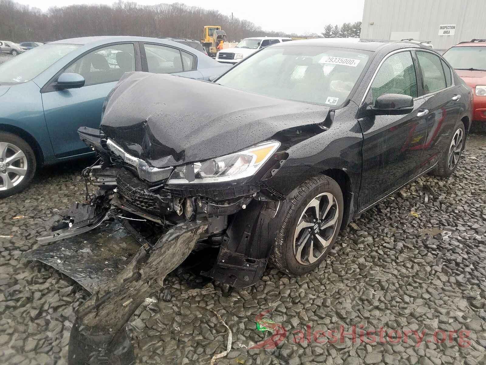 3N1CN7AP5GL908883 2017 HONDA ACCORD