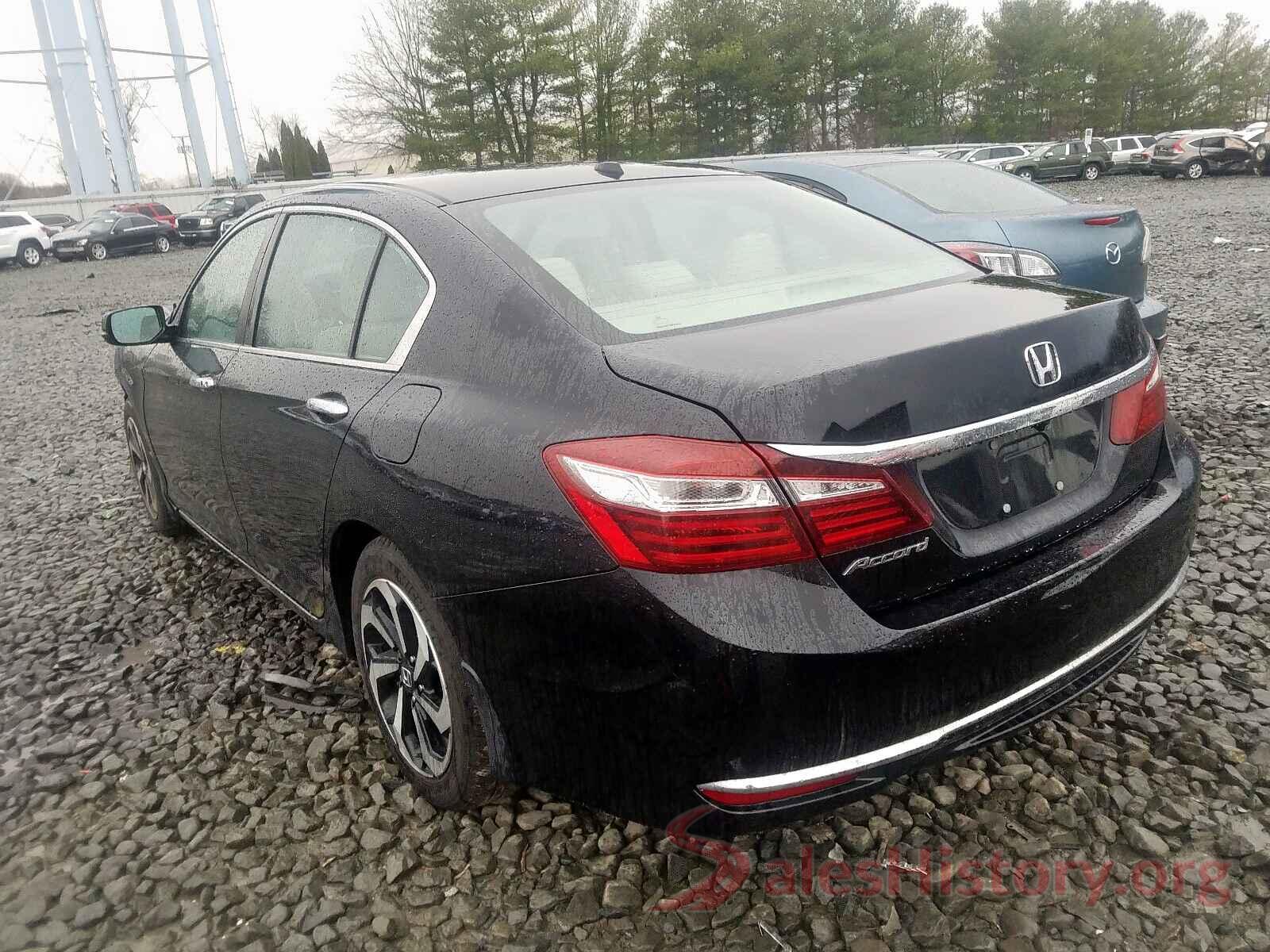 3N1CN7AP5GL908883 2017 HONDA ACCORD