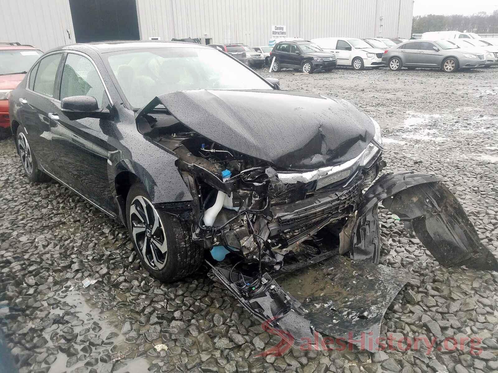 3N1CN7AP5GL908883 2017 HONDA ACCORD