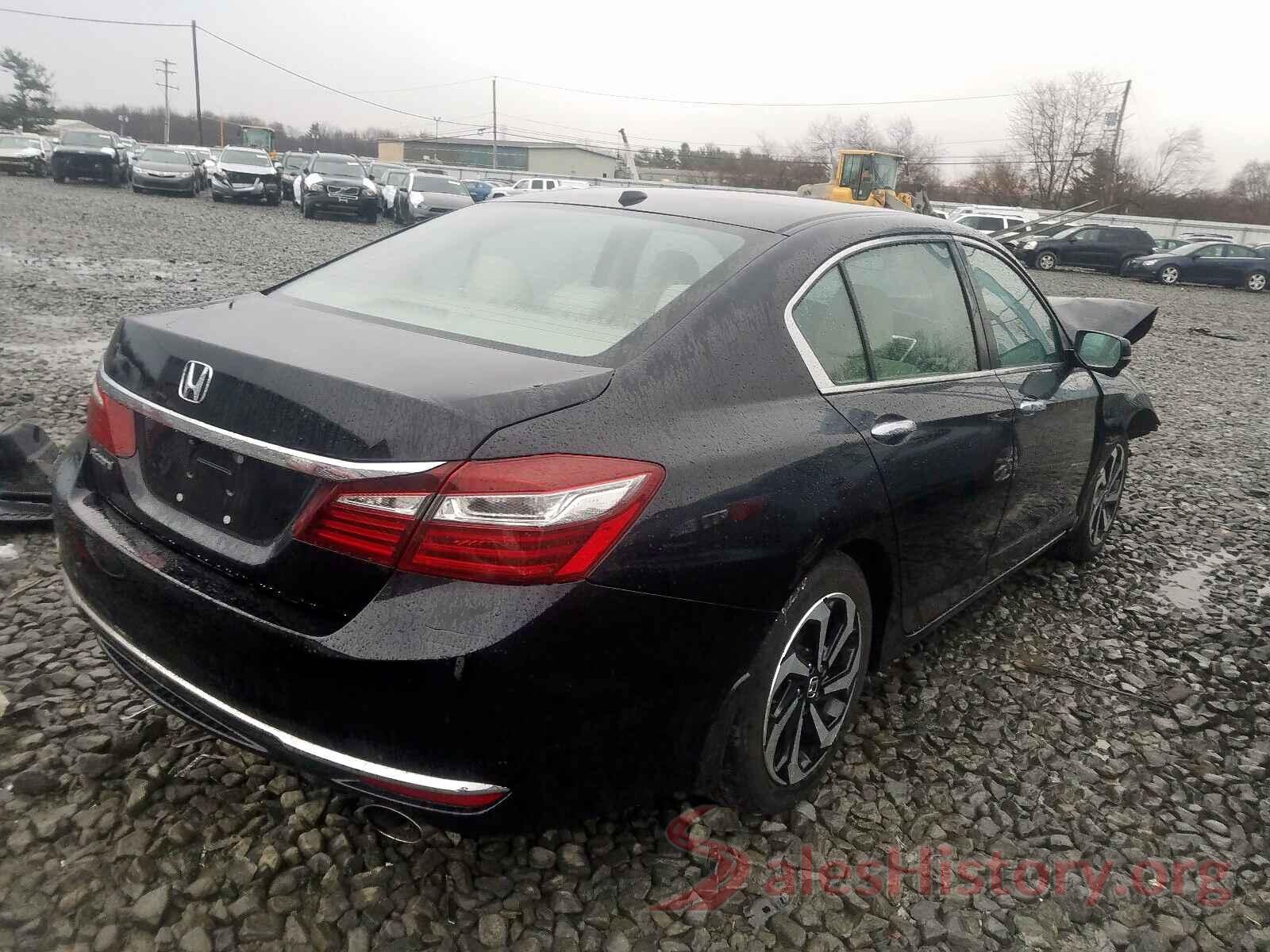 3N1CN7AP5GL908883 2017 HONDA ACCORD