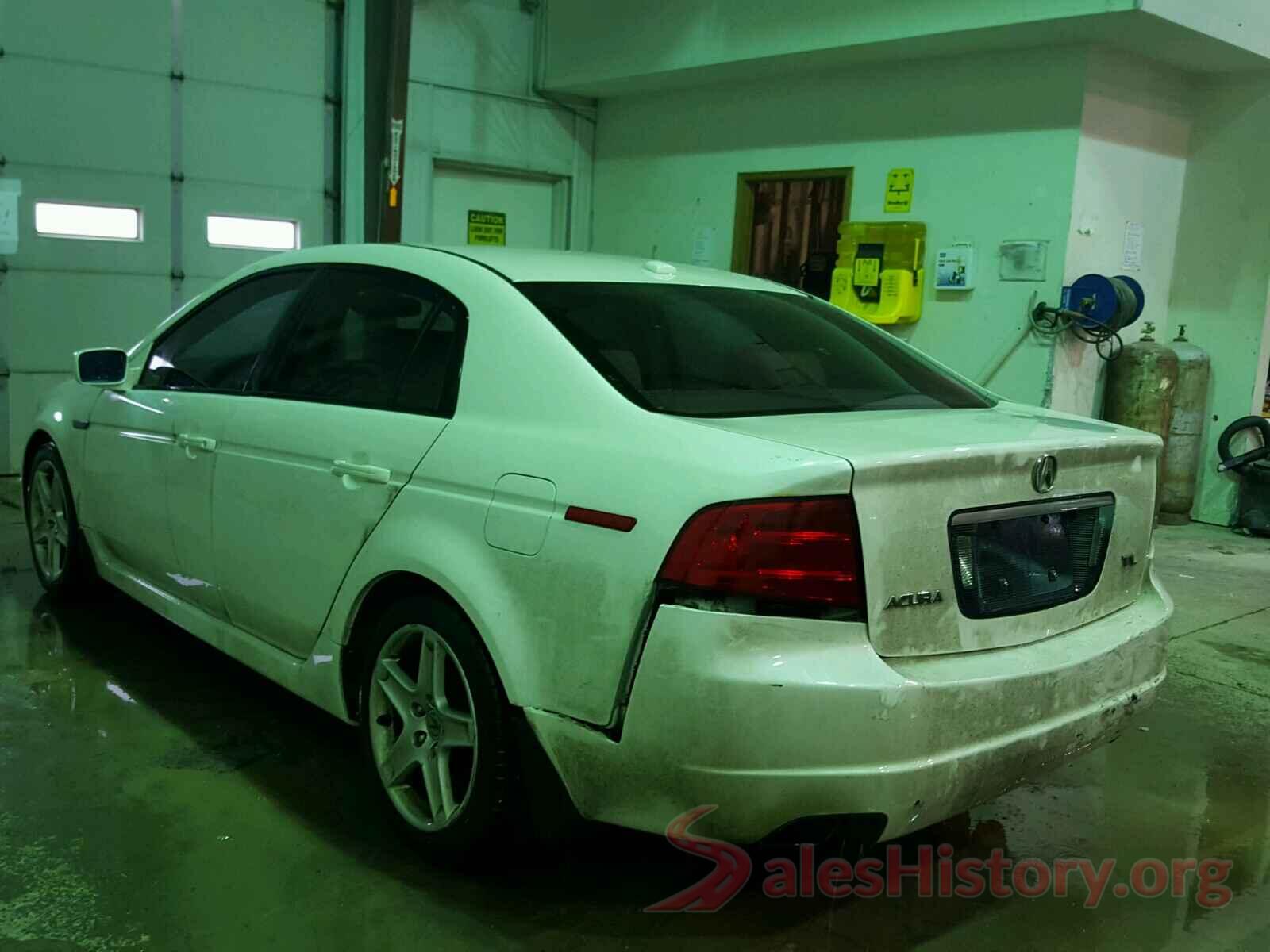 1FTBW2ZG4JKA09454 2004 ACURA TL