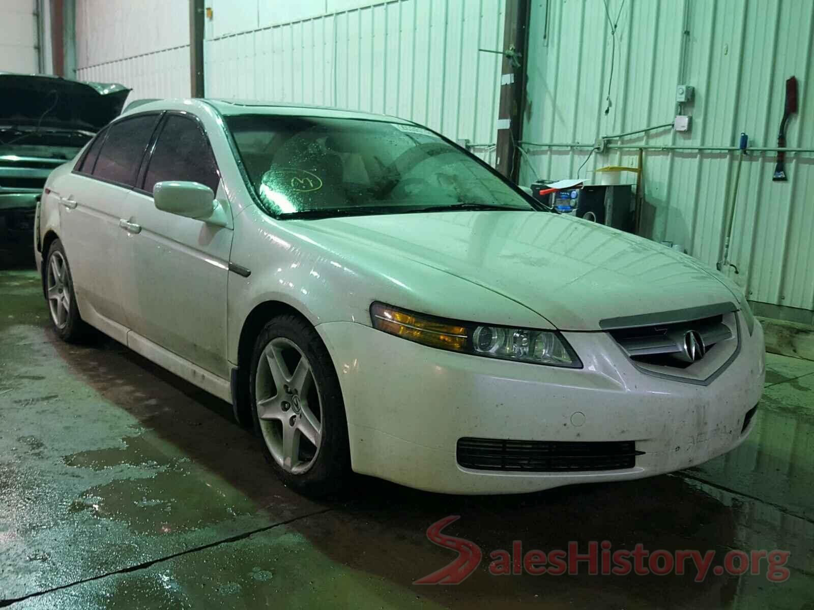 1FTBW2ZG4JKA09454 2004 ACURA TL