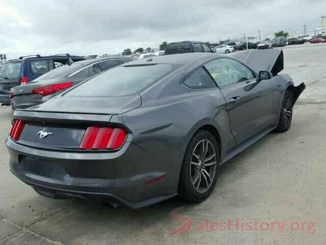 KM8K62AA3KU370943 2015 FORD MUSTANG