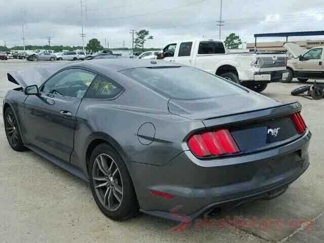 KM8K62AA3KU370943 2015 FORD MUSTANG