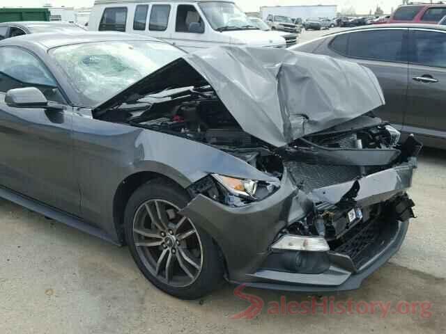 KM8K62AA3KU370943 2015 FORD MUSTANG