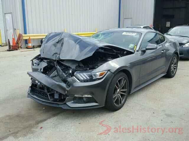 KM8K62AA3KU370943 2015 FORD MUSTANG